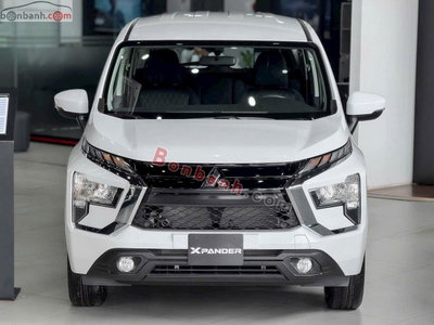 Xe Mitsubishi Xpander 1.5 AT 2026