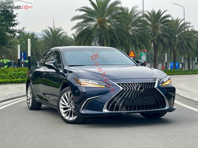 Xe Lexus ES 250 2025