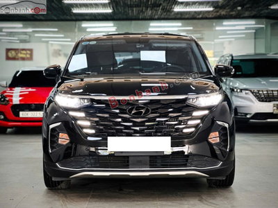 Xe Hyundai Custin Tiêu Chuẩn 1.5T 2024