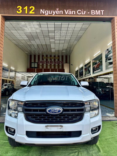 Bán xe Ford Ranger Xls 2022 tự động 1 cầu