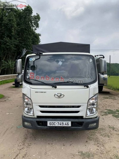 Xe DOTHANH IZ65 2022