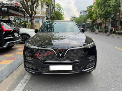 Xe VinFast Lux SA 2.0 Premium 2.0 AT 2020