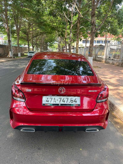 MG MG5 2024 - 22000 km siêu lướt