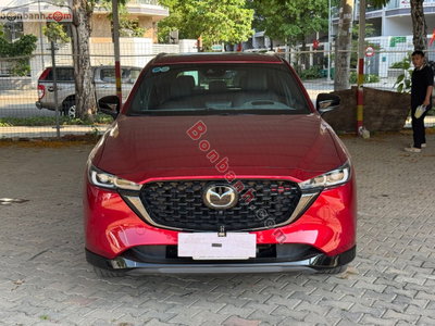 Xe Mazda CX5 Premium Sport 2.0 AT 2023