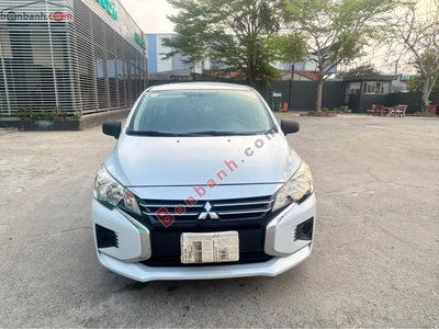 Xe Mitsubishi Attrage 1.2 MT 2020