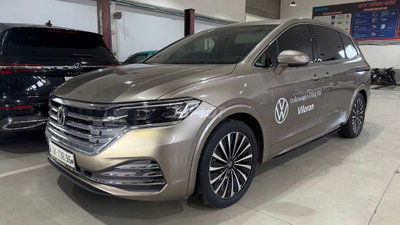 Volkswagen Viloran Luxury 2024 43.000 km