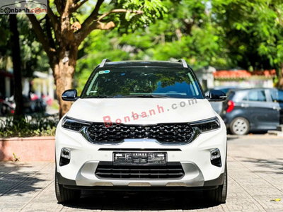Xe Kia Sonet Premium 1.5 AT 2021