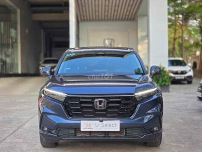 Honda CR-V L 2023 Xanh 20.000 km