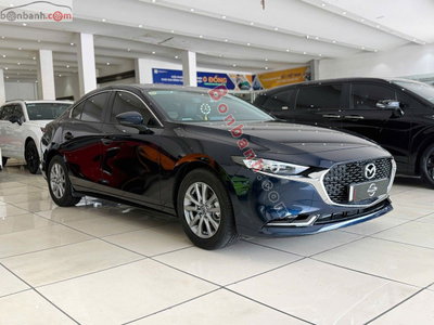 Xe Mazda 3 1.5L Luxury 2026