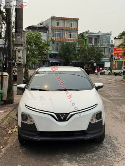 Xe VinFast VF5 Plus 2025