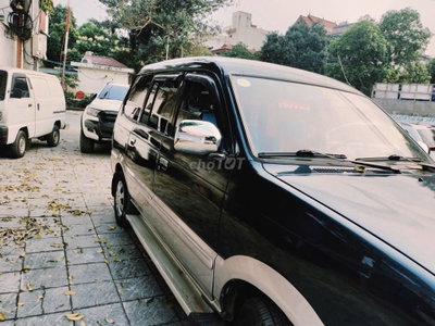 Xe GL 2004 – Chính chủ bán