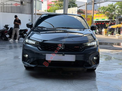 Xe Honda City RS 1.5 AT 2024