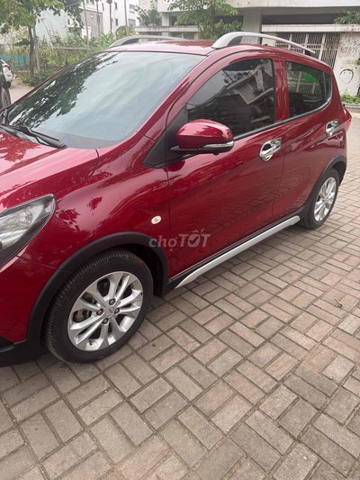 VinFast Fadil 2020 Đỏ 70000 km