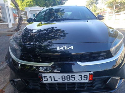 Kia K3 std sx 2021 luxyry