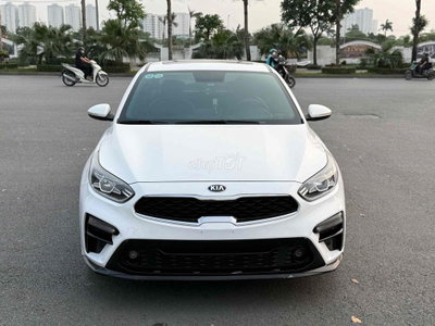 Kia Cerato 2019 2.0 AT Premium - 70000 km