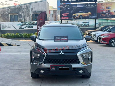 Xe Mitsubishi Xpander 1.5 AT 2024