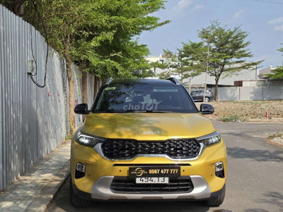 Kia Sonet Premium 2022