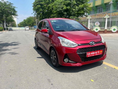 Hyundai Grand i10 2017 1.0