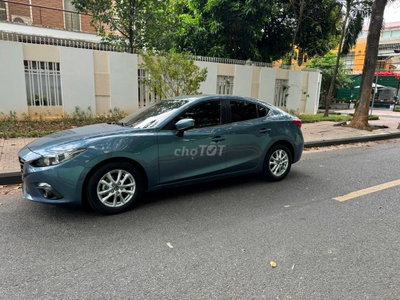 Mazda 3 1.5AT - 2016 chính chủ, bảo dưỡng đều