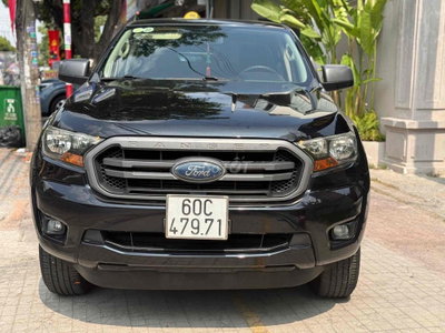 Ford Ranger XLS AT 1 cầu Đen 2019