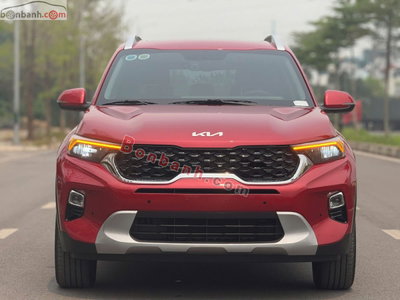 Xe Kia Sonet Premium 1.5 AT 2024