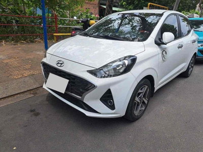 Hyundai I10 2023 Số tự động 5 chỗ