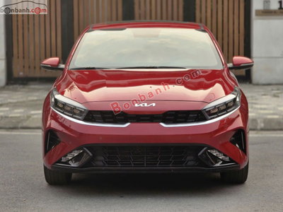 Xe Kia K3 Premium 1.6 AT 2022