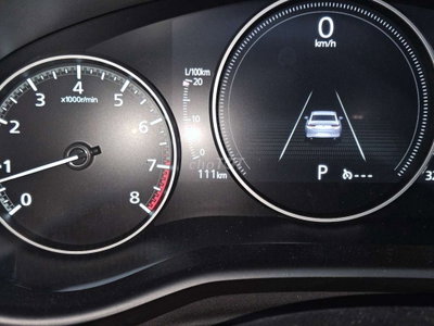 Mazda 3 Luxury 1.5AT 2026 Xanh