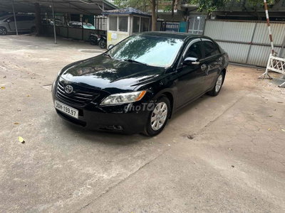 Toyota Camry 2007 2.4 GL - 16890km