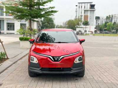 Xe VinFast VF5 Plus 2025