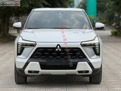 Xe Mitsubishi Xforce Premium 2024