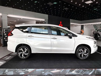 Mitsubishi Xpander 7 CHỖ- Đưa trước 130 triệu-2026