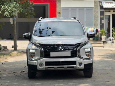 Mitsubishi Xpander Cross 2022 Trắng