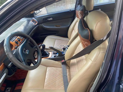 Honda Accord Đời cũ 2.2 Đen