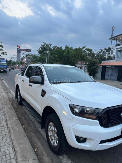 Ford Ranger 2022 XLS 2.2L 4x2 MT - 114000 km