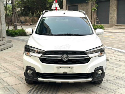 Suzuki XL7 2022 số tự động 1 chủ bao zin bao chêch