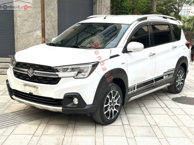 Xe Suzuki XL7 1.5 AT 2022