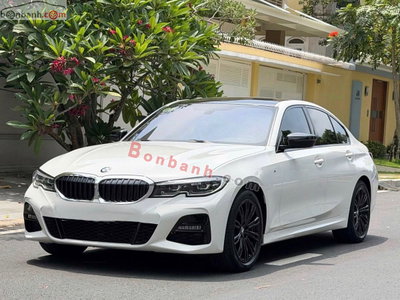 Xe BMW 3 Series 320i M Sport 2022