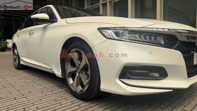 Xe Honda Accord 2021