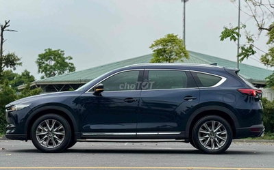 MADAZ CX8 LUXURY ĐK T1/21 SIÊU CHẤT