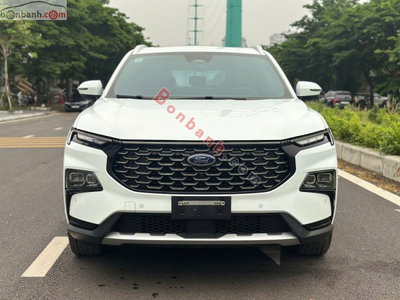 Xe Ford Territory Titanium X 1.5 AT 2023