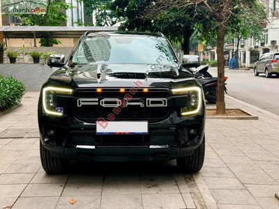 Xe Ford Everest Sport 2.0L 4x2 AT 2025