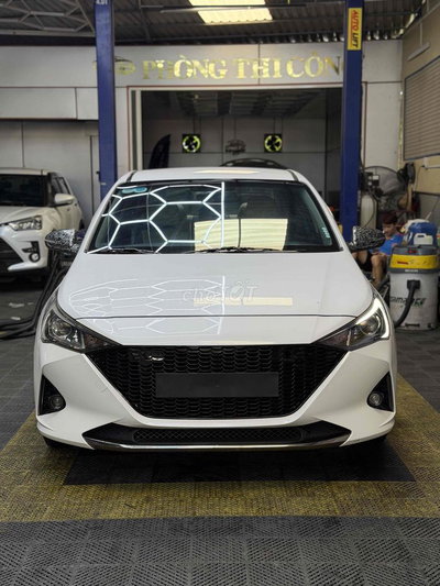Hyundai Accent 2022 MT FULL MỘT CHỦ MUA MỚI