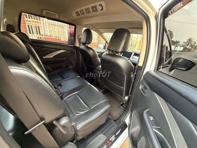 Mitsubishi Xpander GLX Trắng