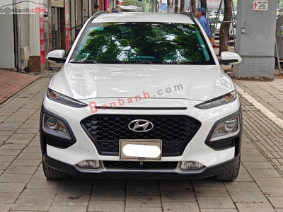 Xe Hyundai Kona Tiêu Chuẩn 2.0 AT 2020