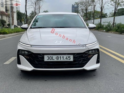 Xe Hyundai Accent Đặc biệt 1.5 AT 2024