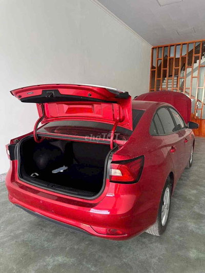 MG 2024 Đỏ 26000 km