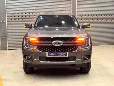 FORD XLS 2025 - 4.400km - CÓ TL MẠNH