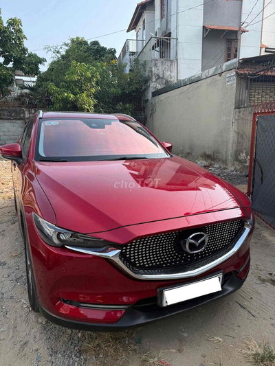 Mazda CX5 Premium 2.0 From mới