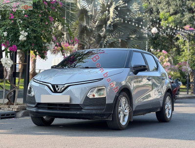 Xe VinFast VF5 Plus 2025